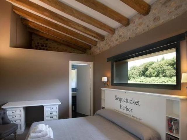 Casa en alquiler en Cistella, Girona