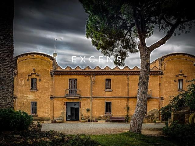 Casa Rural en venta en Baix Llobregat, Catalunya