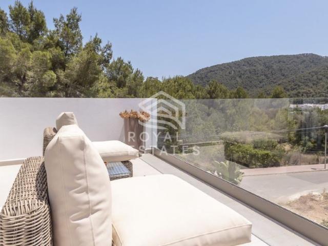 Casa en alquiler en Santa Eulalia Del Río