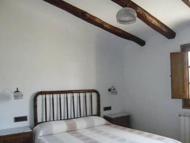 Casa en alquiler en Torrelles De Foix
