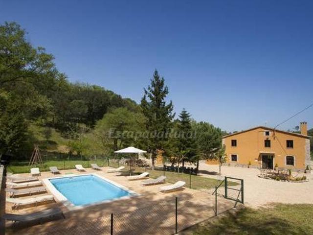 Casa en alquiler en Maçanet de la Selva, Girona