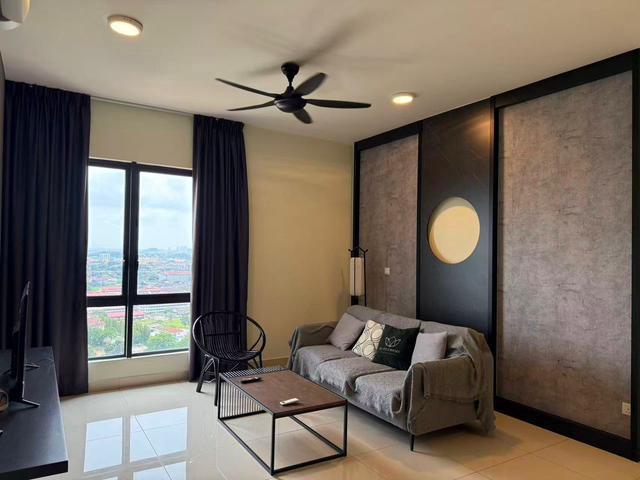 Serviced Residence for rent in Malaka