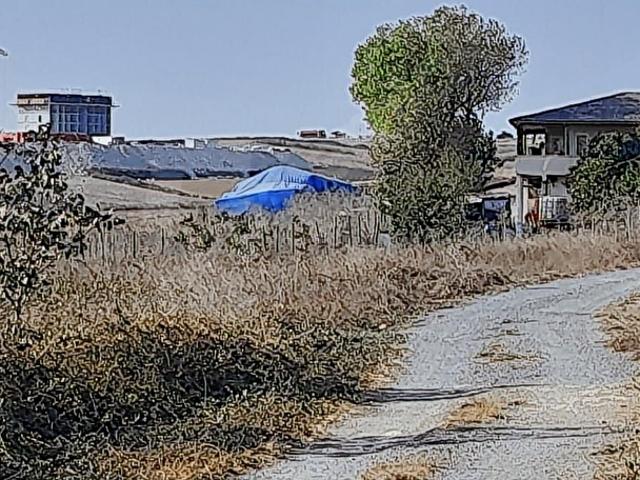 Arnavutköy, İstanbul içerisinde satılık Arsa