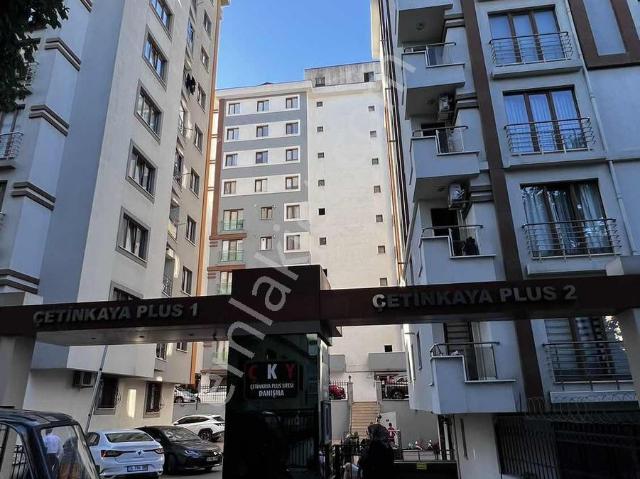 Ümraniye, İstanbul içerisinde kiralık mülk