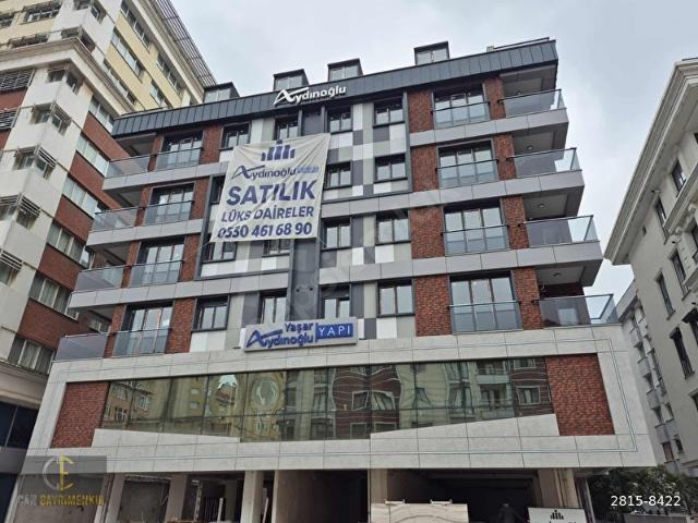 Maltepe, İstanbul içerisinde satılık mülk