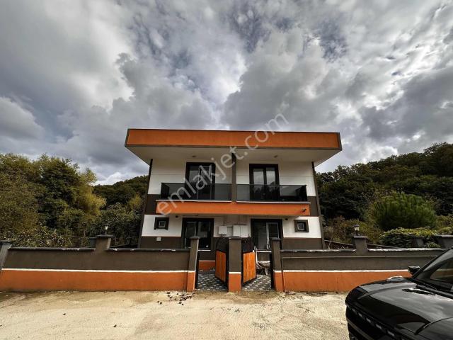 Şile, İstanbul içerisinde satılık Villa