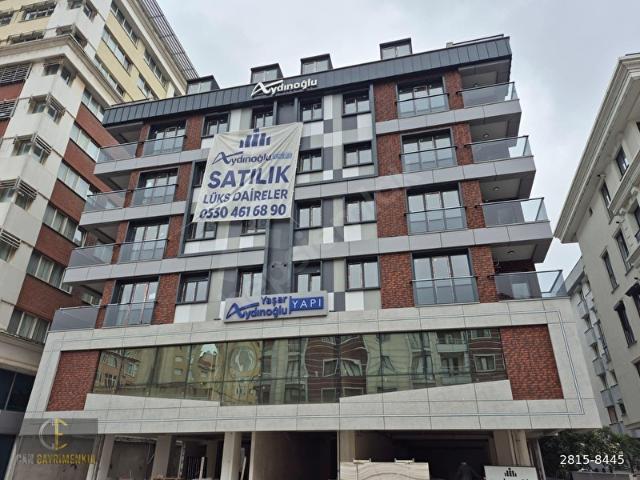 Maltepe, İstanbul içerisinde satılık mülk