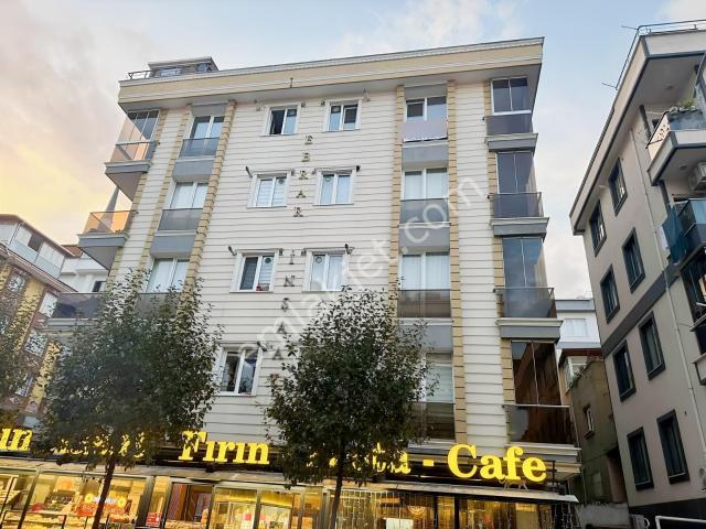 Ümraniye, İstanbul içerisinde satılık mülk