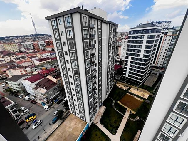 Ümraniye, İstanbul içerisinde satılık mülk