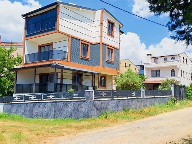 Marmaraereğlisi, Tekirdağ içerisinde satılık Villa