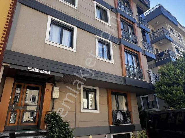 Ümraniye, İstanbul içerisinde kiralık mülk