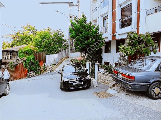 Üsküdar, İstanbul içerisinde kiralık mülk