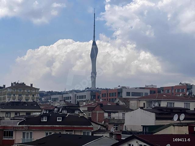 Ümraniye, İstanbul içerisinde satılık mülk