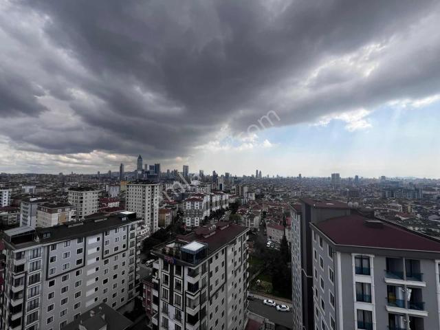 Ümraniye, İstanbul içerisinde satılık mülk