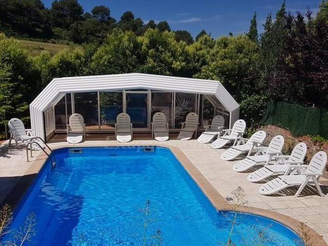 Casa en alquiler en Sant Vicenç de Castellet, Barcelona
