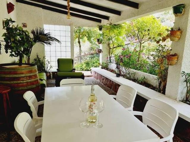 Casa en alquiler en Olivella