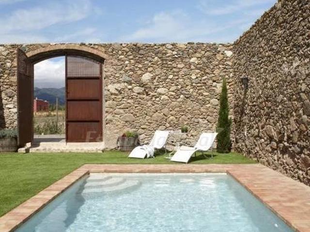 Casa en alquiler en Sant Climent Sescebes, Girona