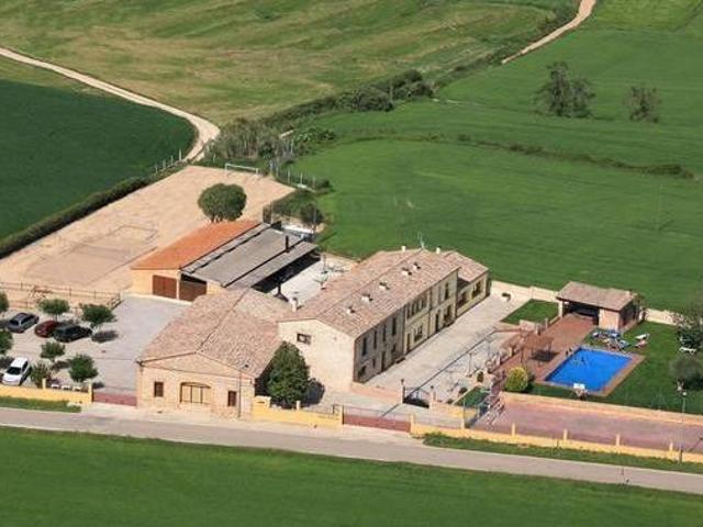 Casa en alquiler en Vilademuls, Girona
