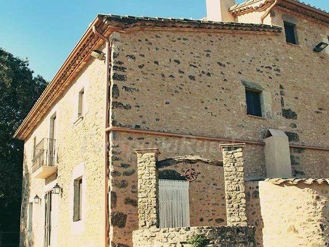 Casa en alquiler en Vilademuls, Girona