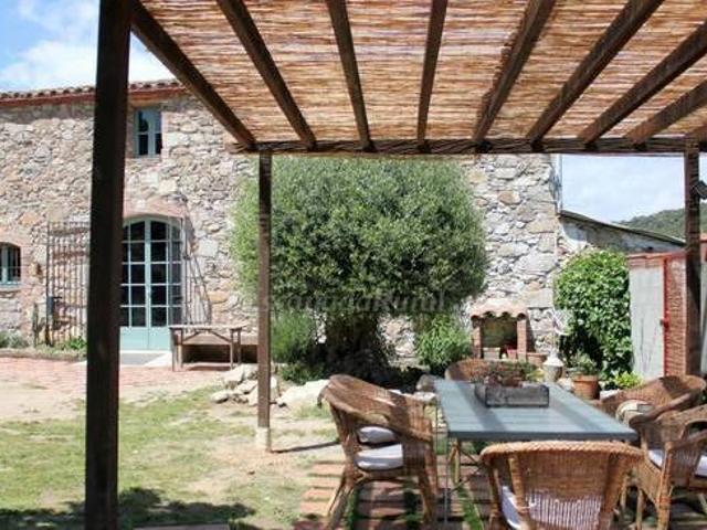 Casa en alquiler en Llinars Del Vallès