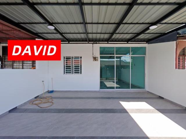 Terraced House for sale in Sungai Petani, Kuala Muda