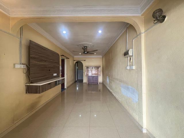 Terraced House for sale in Wellesley, Penang