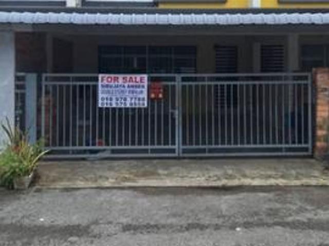 Terraced House for sale in Sibu Laut, Sarawak