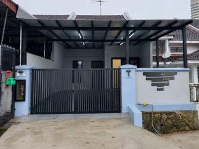 Terraced House for sale in Masai, Johor