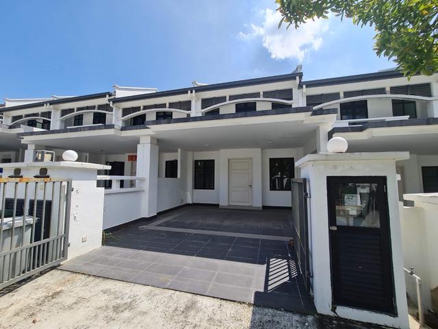 Terraced House for sale in Kajang, Langat