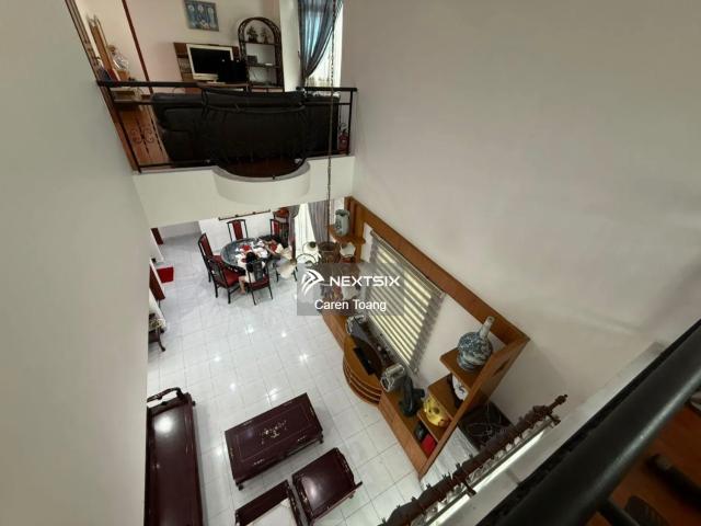 Residential House for sale in Johore Bahru, Johor