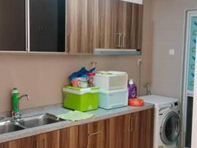 Serviced Residence for sale in Johore Bahru, Johor