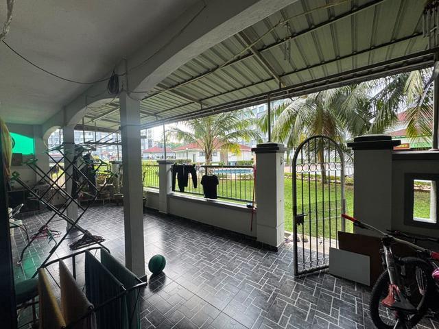 Serviced Residence for sale in Gelang Patah, Iskandar Puteri