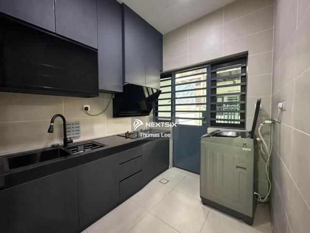 Residential House for sale in Masai, Johor