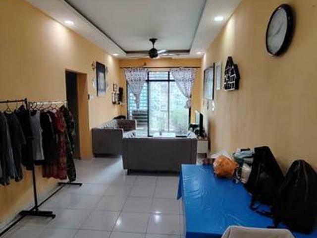 Serviced Residence for sale in Johore Bahru, Johor