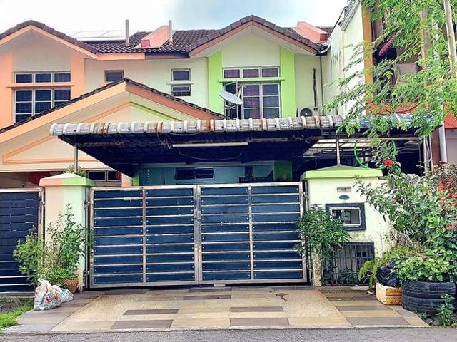 Terraced House for sale in Bukit Ledang, Johor