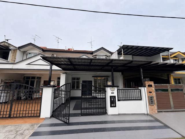 Terraced House for sale in Bukit Ledang, Johor