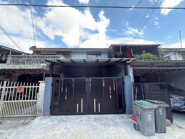 Terraced House for sale in Bandar Johor Bahru, Johor
