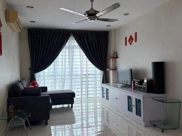 Condominium for sale in Johor Bahru