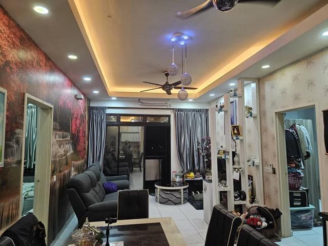 Serviced Residence for sale in Johore Bahru, Johor