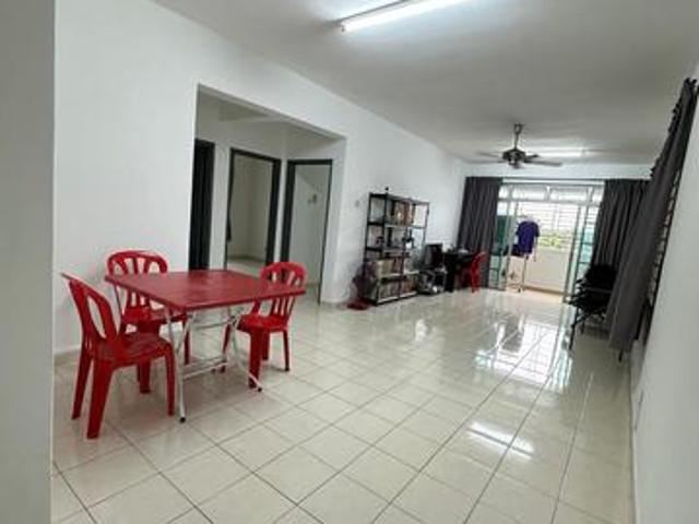 Apartment for sale in Johore Bahru, Johor