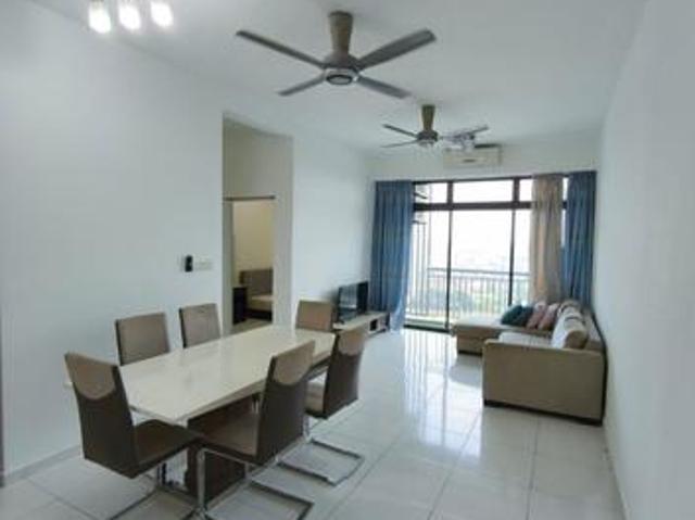 Serviced Residence for sale in Johor Bahru