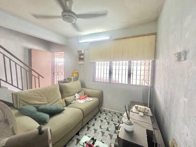 Terraced House for sale in Bukit Ledang, Johor