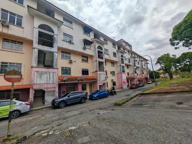 Apartment for sale in Bukit Ledang, Johor