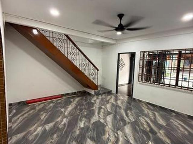 Terraced House for sale in Pasir Gudang, Johor