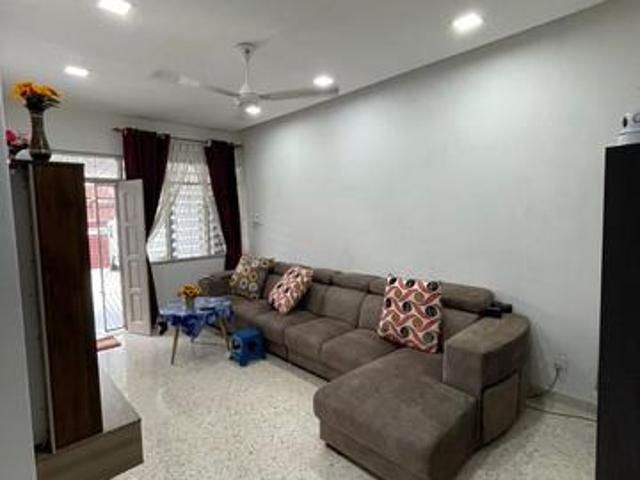 Terraced House for sale in Johore Bahru, Johor