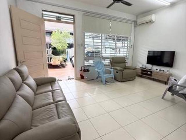 Terraced House for sale in Senai, Kulai