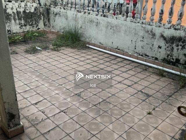 Residential House for sale in Johore Bahru, Johor