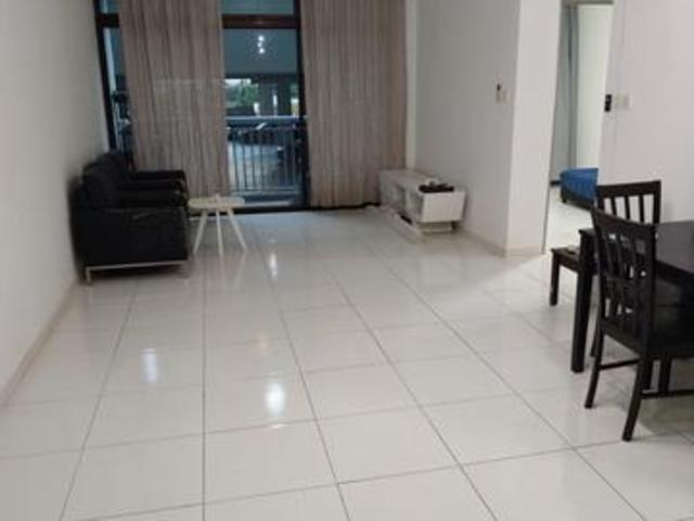 Serviced Residence for sale in Johore Bahru, Johor