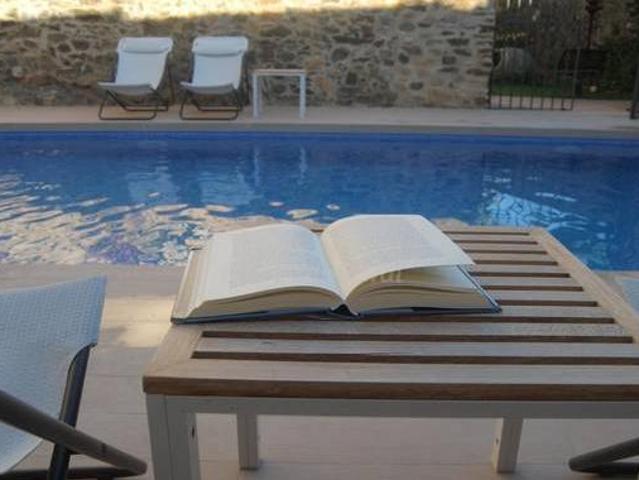 Casa en alquiler en Garriguella, Girona
