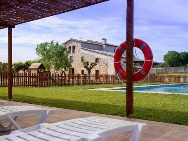 Casa en alquiler en Sils